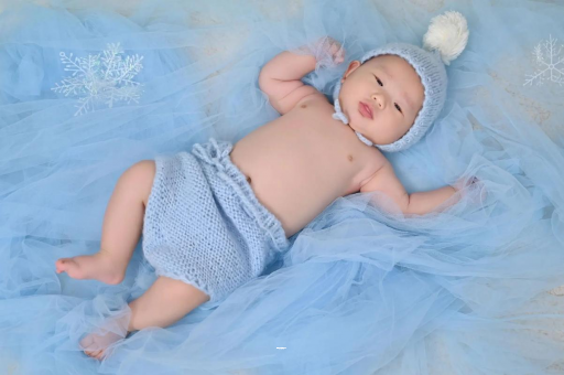 安溪宝宝多少度算发烧